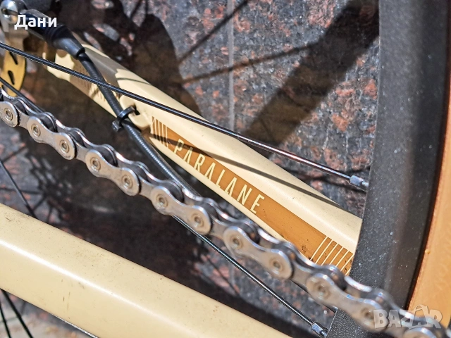 Focus Paralane 2020 / Фокус велосипед, снимка 10 - Велосипеди - 54173661