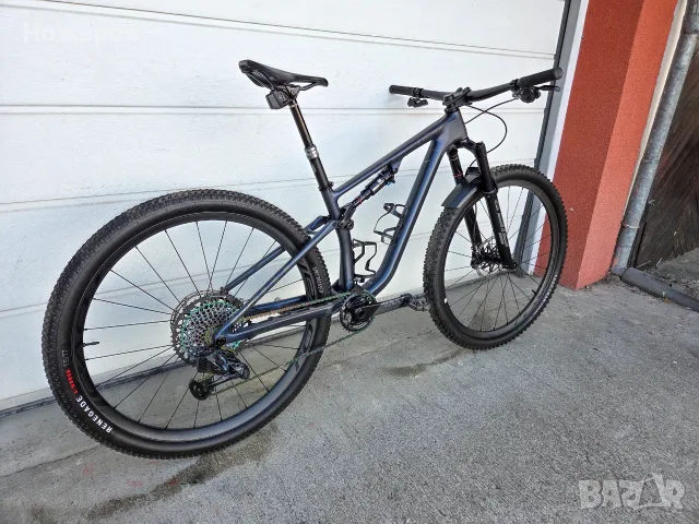 Specialized S-WORKS EPIC EVO 29, снимка 2 - Части за велосипеди - 55446519