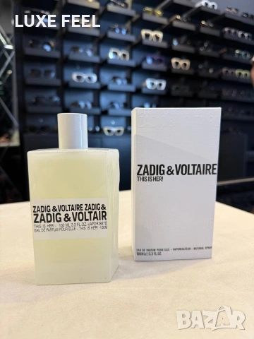 MIU MIU 🤍 DIOR 🤍 GUCCI 🤍YVES SENT LAURENT 🤍, снимка 7 - Дамски парфюми - 54368947