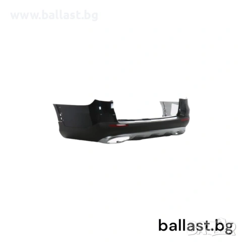 Задна броня A2138853602 E Klasse W213