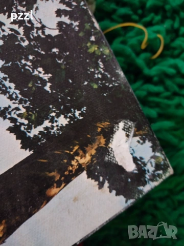 Пъзел "London” Jumbo 1978г. 520 части, снимка 6 - Пъзели - 53966602