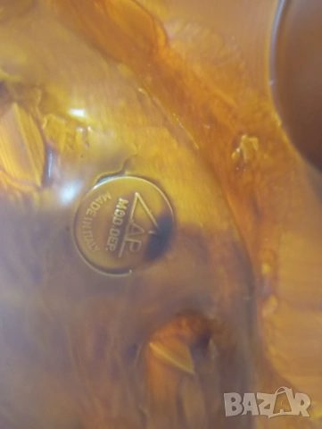 Барокова поставка,постанент, снимка 7 - Антикварни и старинни предмети - 54079000