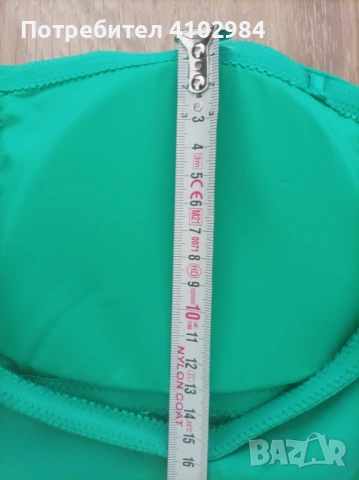 Seafolly M/L цял бански, снимка 9 - Бански костюми - 53971998