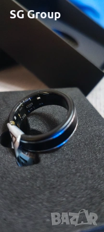 Смарт фитнес пръстен,smart ring пръстен