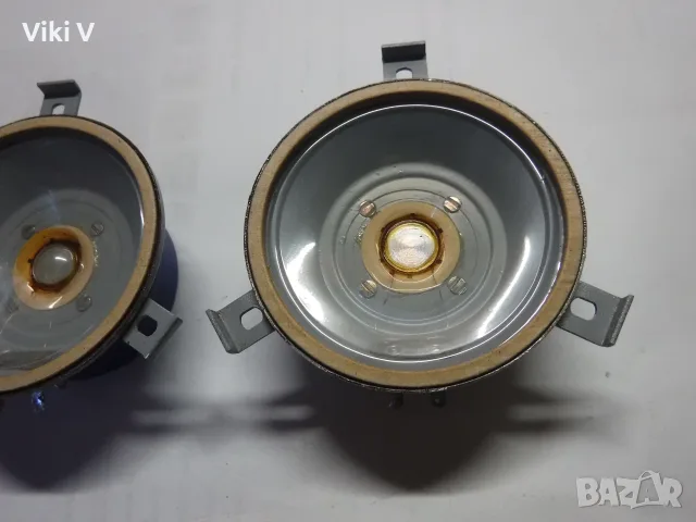 LORENZ LPH 65 високи, снимка 2 - Тонколони - 55681627