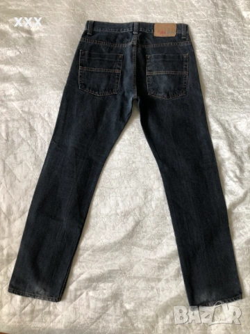 Мъжки дънки H&M и John Boner, снимка 3 - Дънки - 54487001