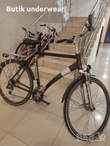 Batavus NL велосипед 