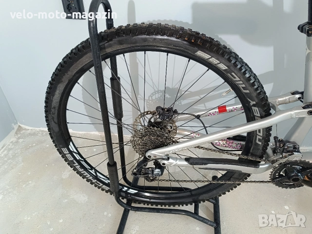 Specialized Rumor Comp 29, снимка 6 - Велосипеди - 54271944