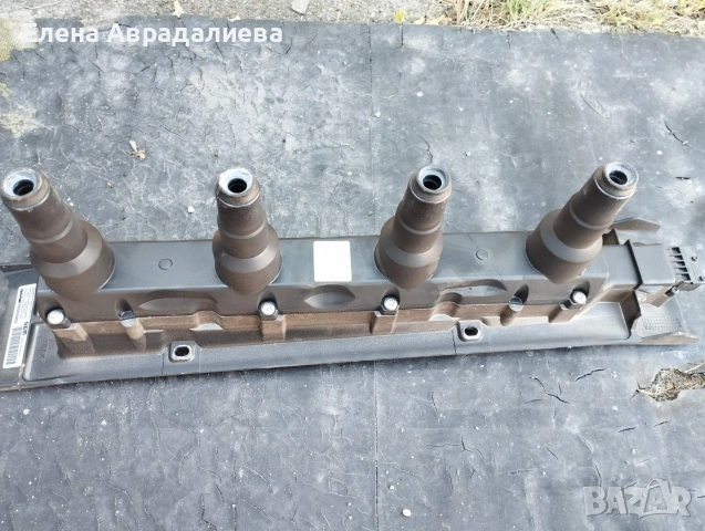 Бобина за Saab 93, снимка 3 - Части - 54953553