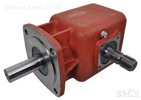 Оригинални италиански редуктори Comer Industries – L-25A, L-25J, L-5A, LF-151A, LF-149B, LF-211J, снимка 3 - Селскостопанска техника - 54023196