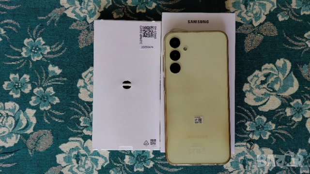 Samsung galaxy A25 5g, снимка 4 - Samsung - 55130179