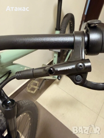 Нов Велоципед Specialized Rockhopper Comp 29 с ъпгрейд!, снимка 11 - Велосипеди - 55009686