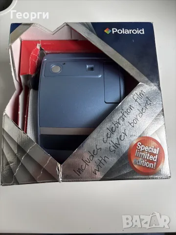 Polaroid one 600 