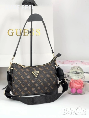 GUESS ✨Дамски Чанти , снимка 7 - Чанти - 54973324