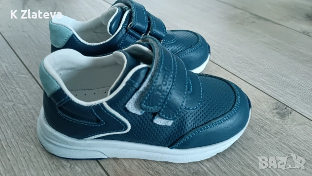 Детски маратонки за момче , снимка 4 - Детски обувки - 53987733