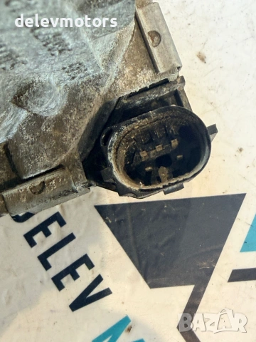 5801727743 дросел клапа magneti Marelli от Iveco Daily 35C16 2.3 HPI двигател 5802098753 F1AGL411G, снимка 8 - Части - 55118807
