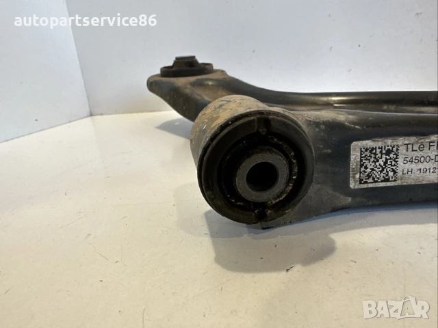 Преден ляв носач за Hyundai Tucson 1.6 CRDi (2019) 54500-D7000, снимка 2 - Части - 54380402