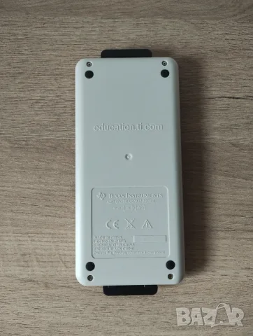 Texas Instruments TI-30X Plus MathPrint калкулатор, снимка 3 - Ученически пособия, канцеларски материали - 55578380