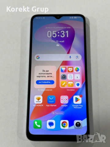 Honor X6a 128GB 
