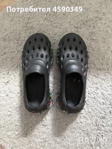 Skechers Crocs-ве , снимка 8 - Маратонки - 55235240