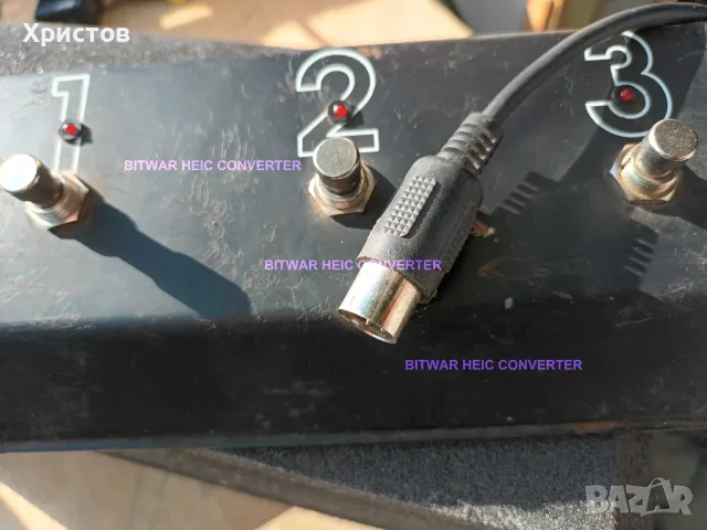 FOOT HUGHES& KETTNER, снимка 2 - Други - 55301933