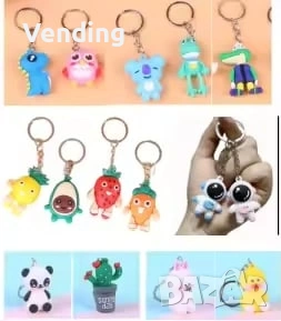 Капсули с Играчки за Вендинг Машини, снимка 3 - Вендинг машини - 54725483