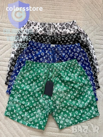 Мъжки шорти Louis Vuitton/IM150