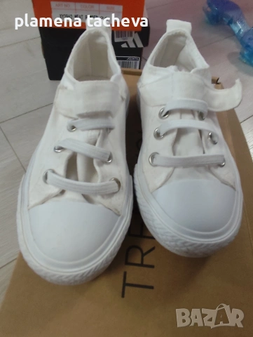 детски маратонки, снимка 3 - Детски обувки - 54057925