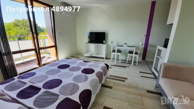 Едностаен на Коматевския възел!, снимка 5 - Апартаменти - 55430782