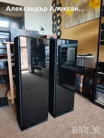 Focal Vestina N2 , снимка 4 - Тонколони - 55459004