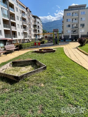 ДВУСТАЕН В КВ. ВИТОША, снимка 13 - Апартаменти - 55687179