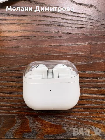 Слушалки Samsung galaxy buds3