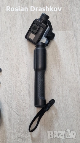 GoPro Karma Drone Дрон ГоПро Карма, снимка 6 - Дронове и аксесоари - 54460056