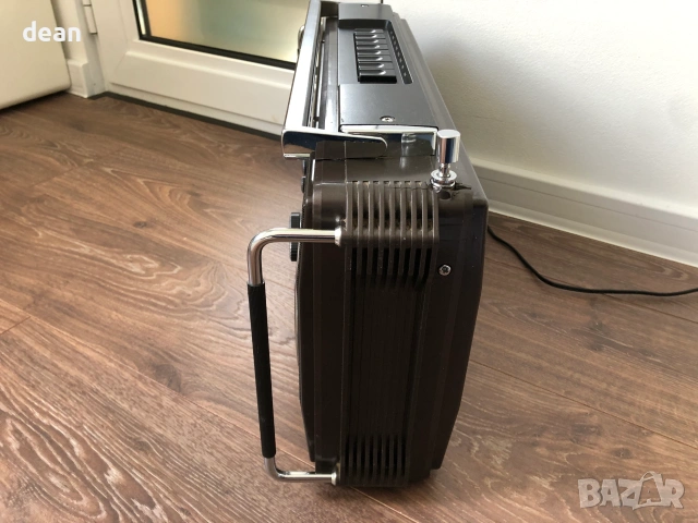 Grundig Satellit 2400 SL Profesional, снимка 5 - Радиокасетофони, транзистори - 55003512