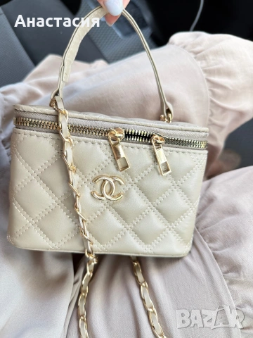Chanel, снимка 6 - Чанти - 55080051