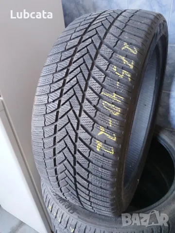 275 40 22 4бр и 265 40 22 2бр, снимка 4 - Гуми и джанти - 55464998