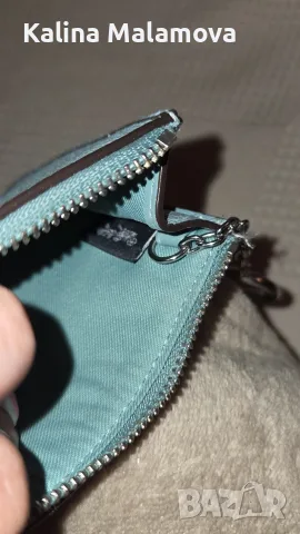 Оригинални дамски чанти и портмонета - Coach, Guess..., снимка 3 - Чанти - 55385866