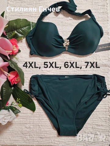 8.00 €‼️БАНСКИ ‼️, снимка 7 - Бански костюми - 54602798