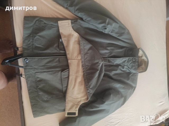 зимна оригинална шуба, снимка 3 - Палта - 55006988