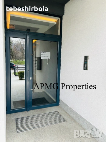 Дава под Наем 2-СТАЕН, жк.Младост 3, Соната, снимка 17 - Апартаменти - 53972964