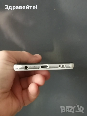 Samsung Galaxy A52s - отключена платка, снимка 4 - Samsung - 54398199