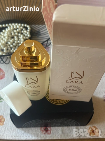 Мъжки и дамски парфюм, снимка 6 - Мъжки парфюми - 54979419
