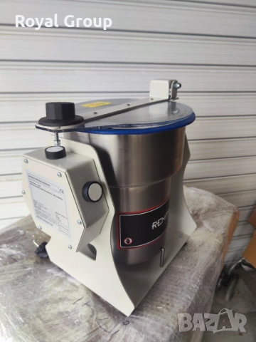 Кутер-мелачка, снимка 2 - Миксери - 54086227