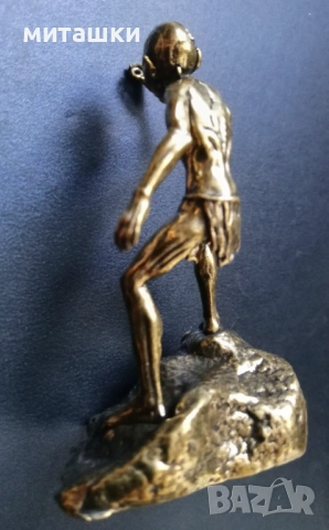 Смеагол, снимка 4 - Колекции - 54143801