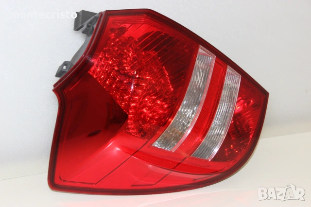 Ляв стоп Kia Ceed комби (2006-2009г.) 924011H300, снимка 2 - Части - 54600362