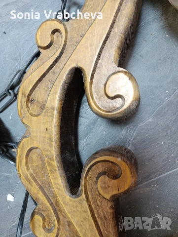 Осветители тяло - уникат, снимка 2 - Лампи за таван - 54302442