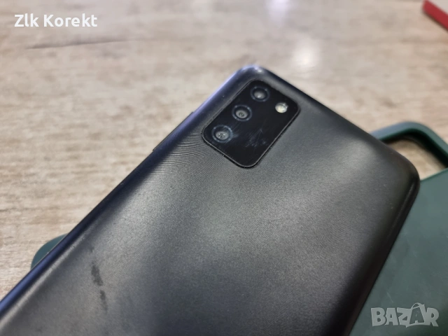 Samsung a03s , снимка 3 - Samsung - 54055271