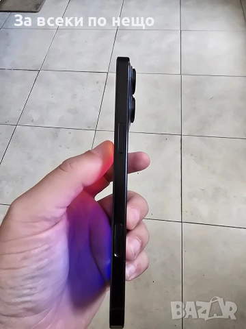 Aйфон 16 про макс много запазен, снимка 4 - Apple iPhone - 54614014