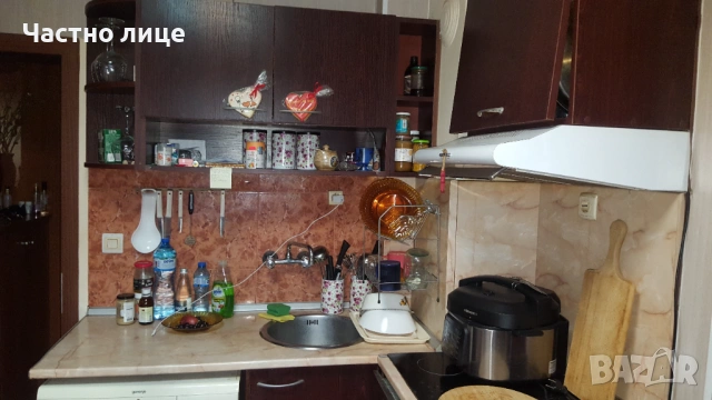Давам гарсониера под наем - гр. Перник, Център, 45 кв.м., 360 €, снимка 3 - Апартаменти - 54496687