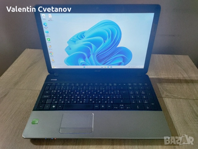 acer-aspire E1-571-15.6 incha